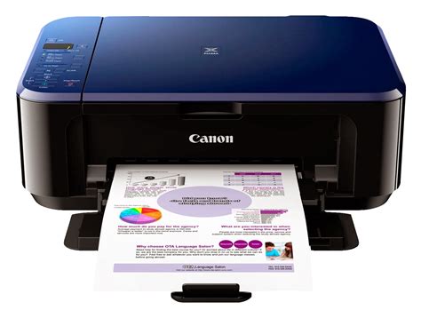 Color Laser Printer Transparency Example 的图像结果