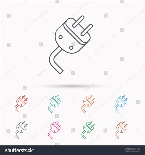 Power Plug Sign 的图像结果