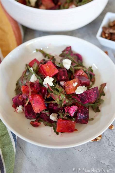 Red Beet Salad