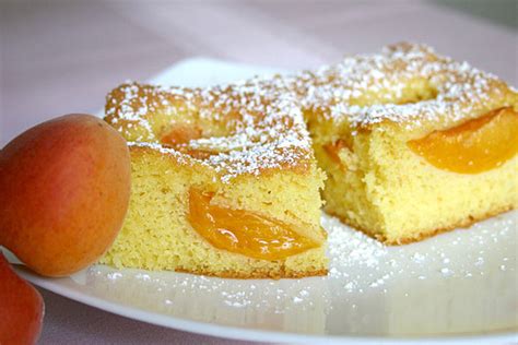 Marillen/Aprikosenkuchen - Marillen - Aprikosen