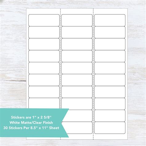 Image result for Making Return Address Labels