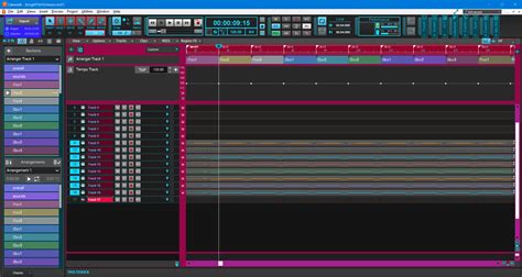 Image result for Cakewalk Layout