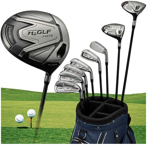 7 Best Ladies Golf Clubs Sets For Ultimate Performance in 2025 ...