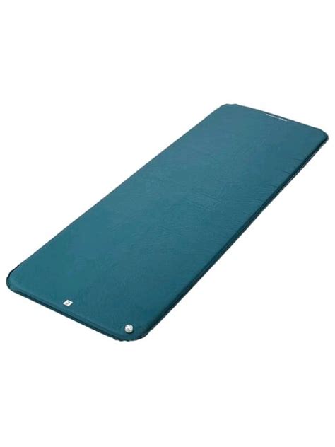 Quechua by Decathlon Self- Inflating Camping Mattress - Basic 60 Cm - 1 ...