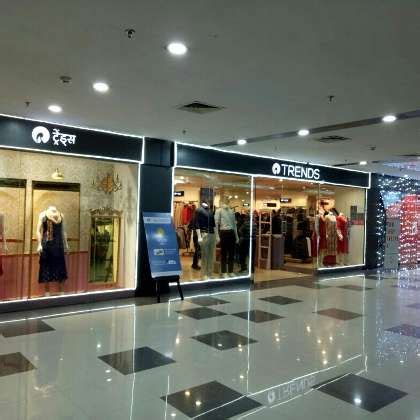 Working at Reliance Trends | Glassdoor