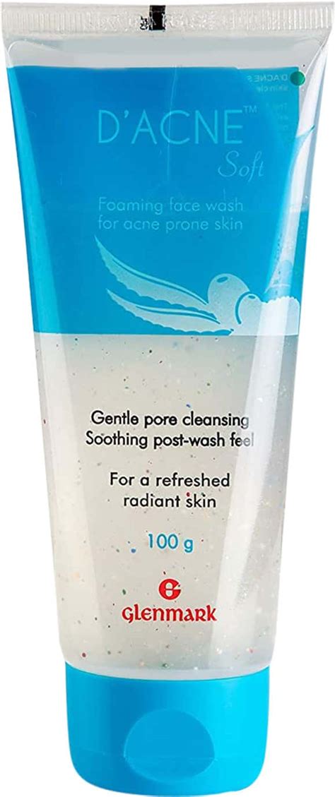 Buy ACZEE BETA FACE WASH TUBE OF 60 G Online & Get Upto 60% OFF at ...