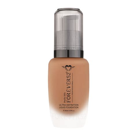 Buy Ultra Definition Liquid Foundation Online - Daily Life Forever52
