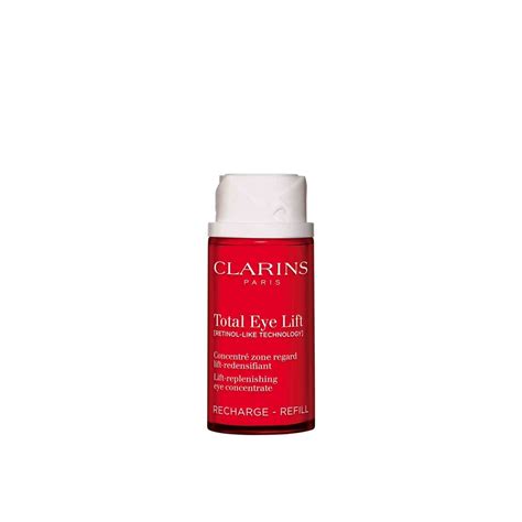 Clarins Total Eye Lift Concentrate México