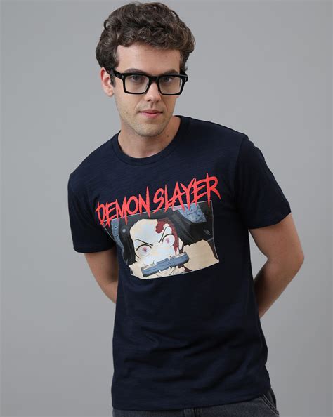 Demon Slayer T-shirts | Anime Collection – Free Authority
