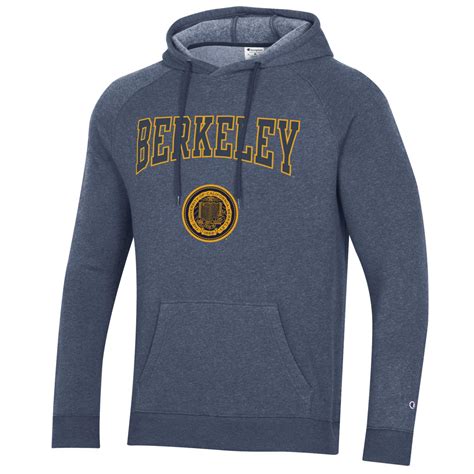University of California Berkeley arch and seal Champion hoodie Sweats ...