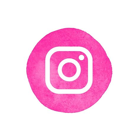 Instagram logo transparent Bilder - Kostenloser Download auf Freepik