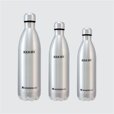 Wonderchef Aqua-Bot 750Ml | Quality Water Bottle Online in India ...