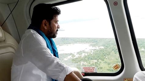 Revanth Reddy dismisses Kavitha's allegations, says he won’t get ...