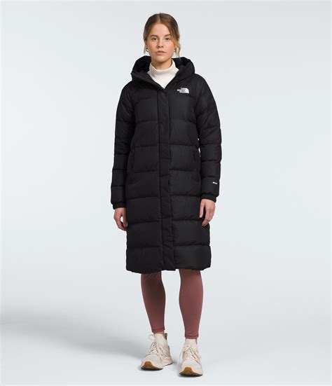 Women’s Hydrenalite™ Down Parka | The North Face