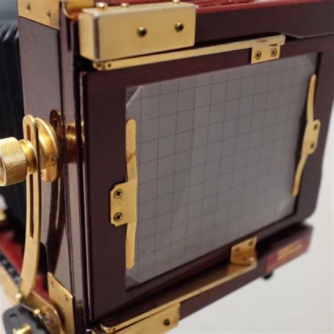 Field Camera 的图像结果