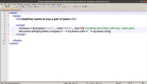 Image result for JavaScript Objects Lisit