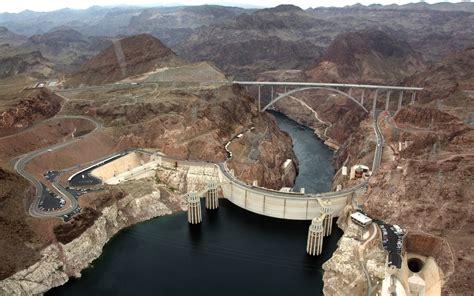 hoover dam : Full Pictures, HD Wallpaper | Rare Gallery