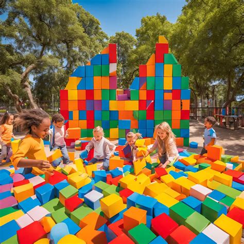 STEM Projects for School Kids | Age-Wise