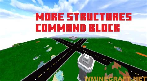 Instant Structures Command Block Mods Minecraft 1.6.1 的图像结果