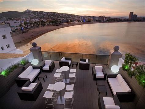 Best hotel to stay in Peniscola - Review of Hotel Boutique La Mar ...