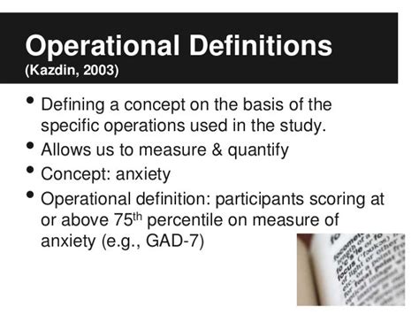 Operational Definition Psychology Example 的图像结果