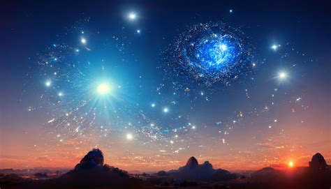 Galaxy Collision Animation 的图像结果