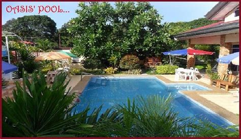 LAUDEN GUEST HOUSE & RESORT (Calatagan, Batangas) - Guesthouse Reviews ...
