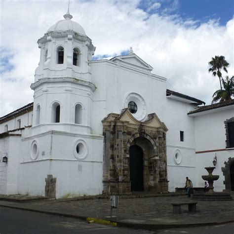Iglesia de Santo Domingo, Popayan - Tripadvisor