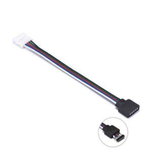 Image result for RGBW Connector