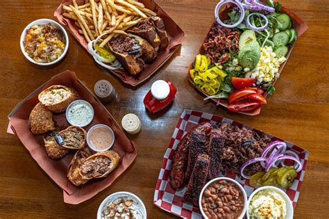 MMC Half Acre | Best Ranch-to-Table Dining & BBQ in Midland, TX ...