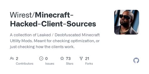 Image result for Minecraft Hacked Client