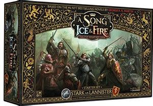 Cmon A Song Of Ice Fire Strategy & War Board Game - A Song Of Ice Fire ...