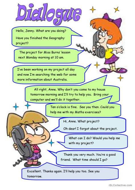 ESL Introduction Dialogues 的图像结果