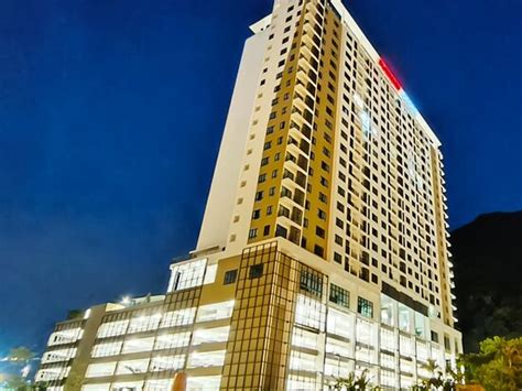 SUNWAY ONSEN SUITES (Ulu Kinta) - Lodging Reviews, Photos, Rate ...