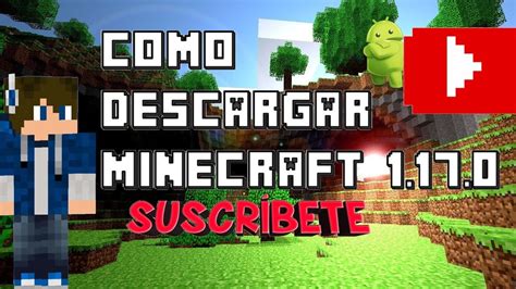 Descargar Minecraft Java 1.17 的图像结果