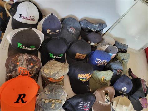 Image result for Baseball Cap Collection