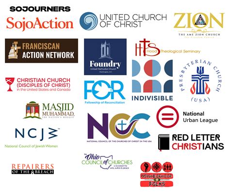 Moral Mondays: A Southern Call to Conscience | Repairers of the Breach