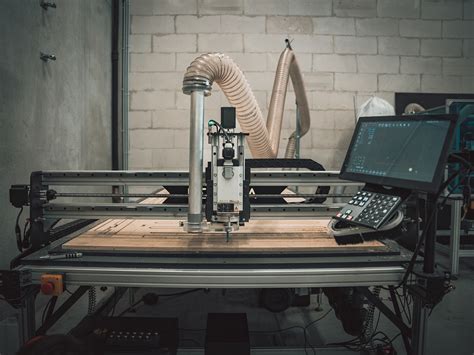 What Does Cnc Stand For