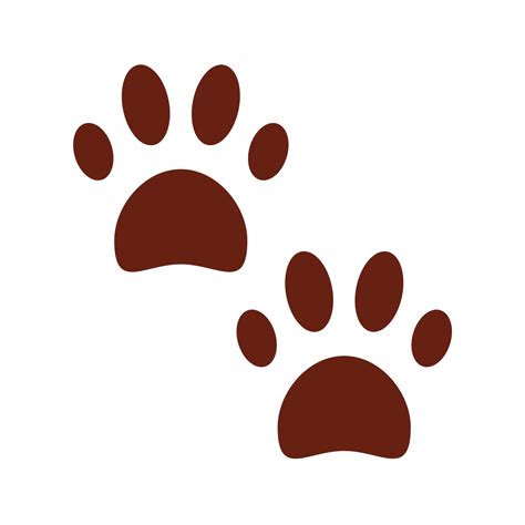 🐾 Paw Prints Emoji - What Emoji 🧐