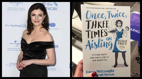 Aisling: CORRECT pronunciation and meaning, EXPLAINED