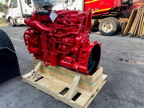 Image result for 2012 Cummins ISX Engine Problems