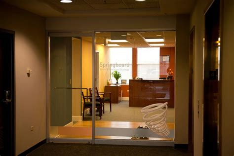 Springboard Brand & Creative Strategy Office Photos | Glassdoor