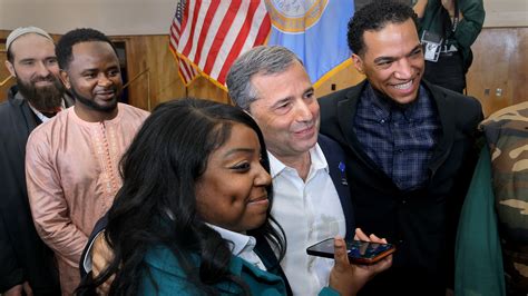 Patriots owner's son Josh Kraft launches campaign against Boston Mayor ...