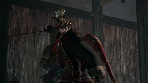 Sekiro: Shadows Die Twice - Game of the Year Trailer