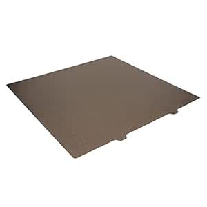 PEI Steel Sheet, Simple Operation Easy Removal Hot Bed Steel Plate ...