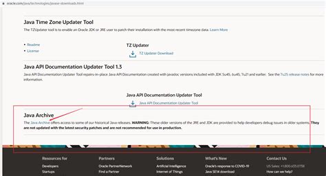 Image result for Java 1.1 Download
