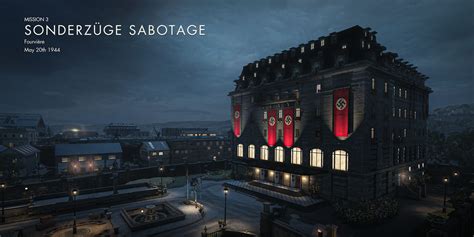 Tips and Tricks for Survival in Sniper Elite: Resistance