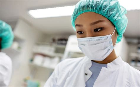 AI in Drug Discovery for R&D Success with Capgemini India