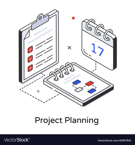 Project Planning Graphic Image 的图像结果