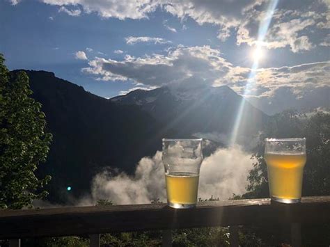 GITE DE L'EAU BLANCHE (Villard-Reymond) - Specialty Inn Reviews ...